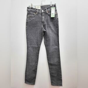 NWT H&M skinny coupe moulante​